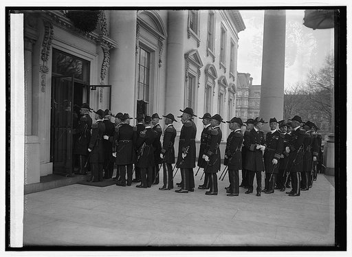 New year reception, [1/1/24