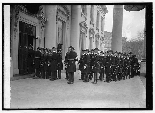 New year reception, [1/1/24