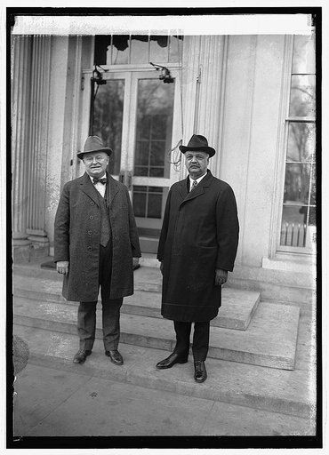 Wm. Allen White & Curtis, 12/29/23