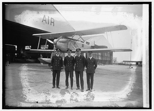 Navy flyers, 1/5/24