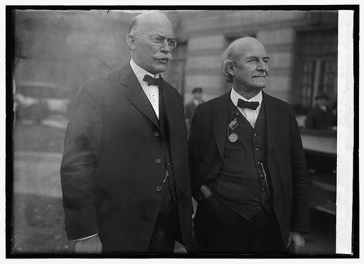 C.W. & Wm. Jennings Bryan