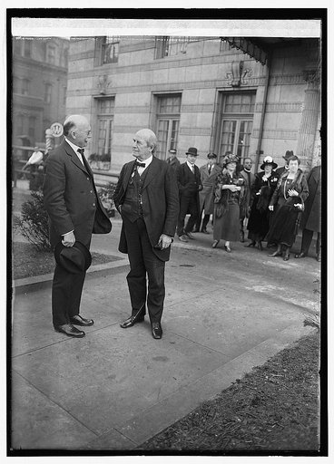 C.W. & Wm. Jennings Bryan