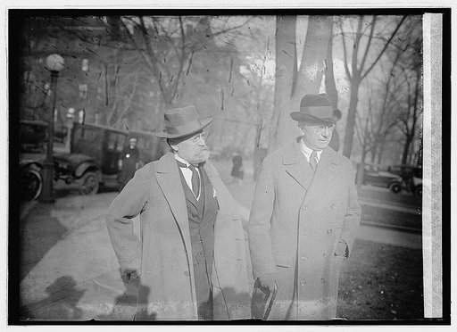 J. Ham. Lewis & Hon. J.N. Camden, 1/15/24