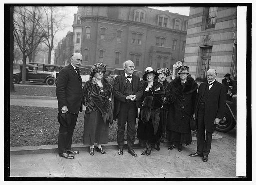 Bryan group, 1/15/24