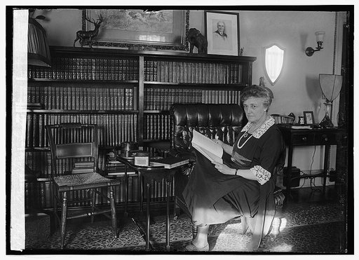 Mrs. Harry S. New, [1/14/24