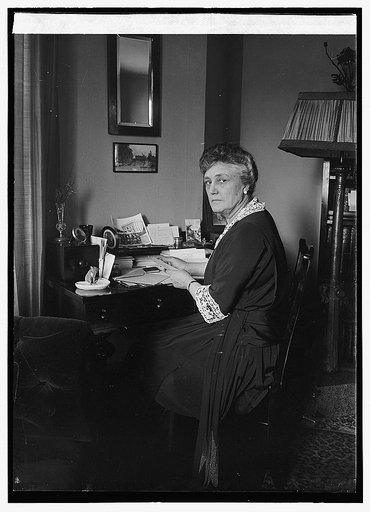 Mrs. Harry S. New, [1/14/24