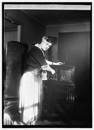 Mrs. Harry S. New, [1/14/24