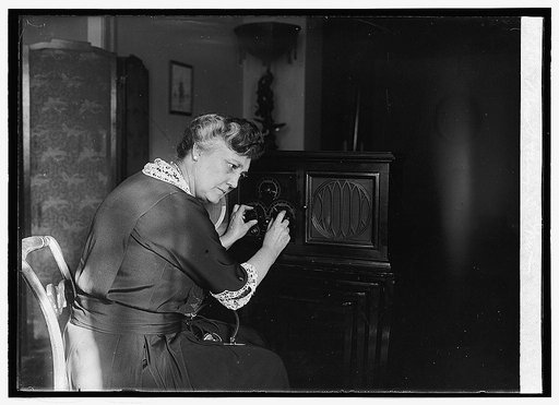 Mrs. Harry S. New, [1/14/24