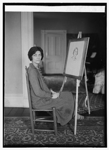 Mrs. Dean Acheson, [1/14/24