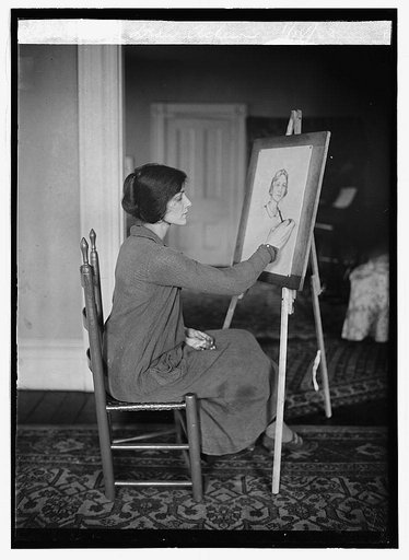 Mrs. Dean Acheson, 1/14/23 [i.e., 1/14/24