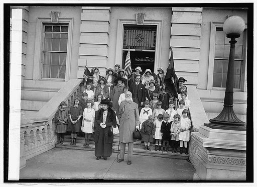 Children of Confederacy, 1/19/24