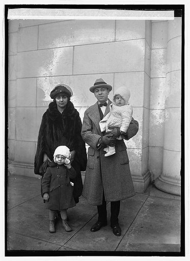C.J. McLeod & family, 1/12/24