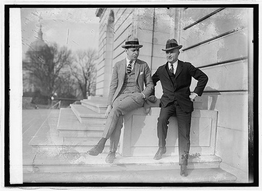 C.J. McLeod & Robt. N. Clancy, 1/15/24