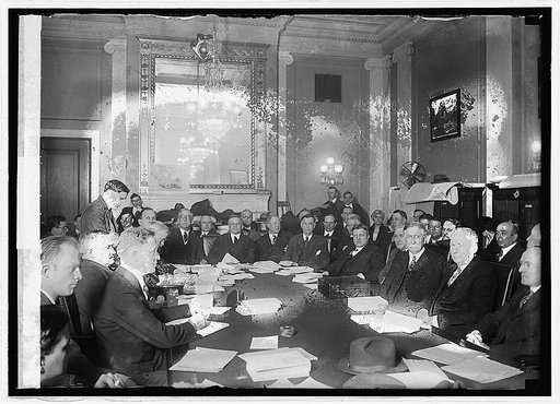 Teaport Oil Lease Committee, 1/24/24