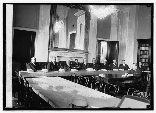 Senate Com. on Pub. Lands, 1/30/24