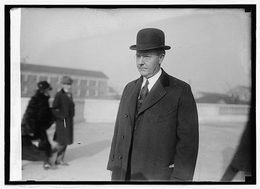 Silas Strawn