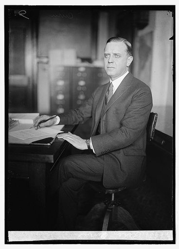 Percy Owen