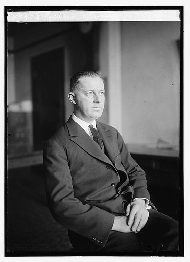 Richard O'Toole, 7/13/27