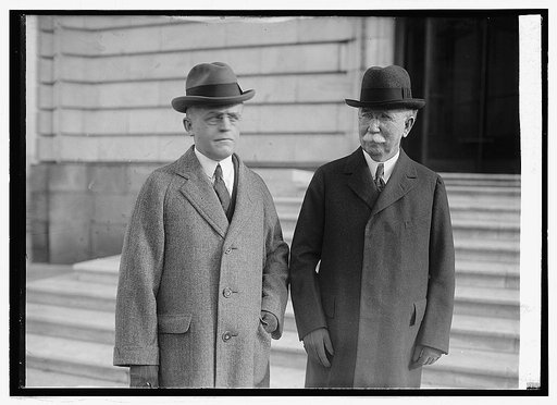 Frank J. Hogan & E.L. Dohney, [1/11/24
