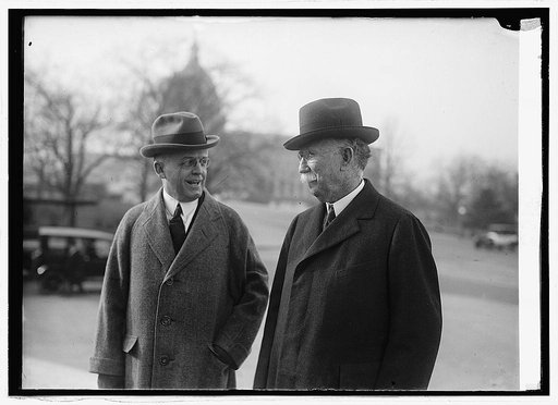 Frank J. Hogan & E.L. Dohney, [1/11/24