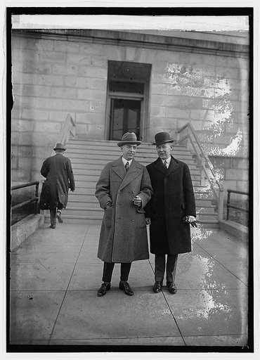 Roy D. Moore & Louis H. Brush, [2/15/24