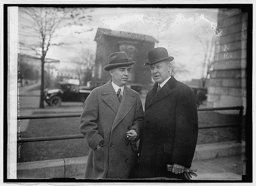 Roy D. Moore & Louis H. Brush, [2/15/24