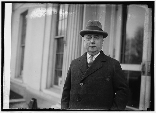 Joseph P. Brady, 2/10/24