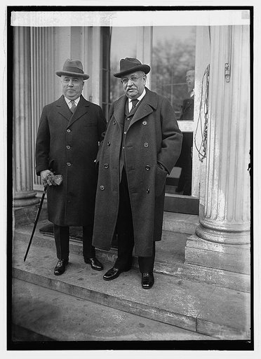 Jos. P. Brady & Frank Stearn, 2/16/24