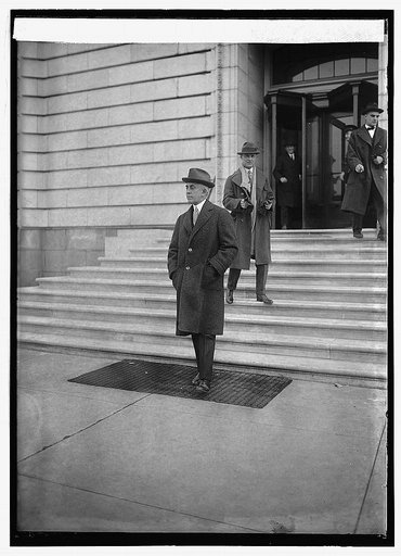 C. Bascom Slemp, 2/23/24