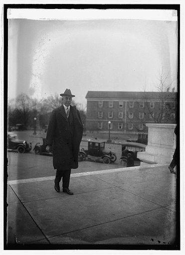 C. Bascom Slemp, [2/23/24