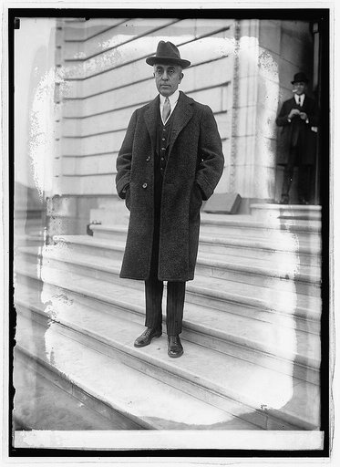 C. Bascom Slemp, [2/23/24