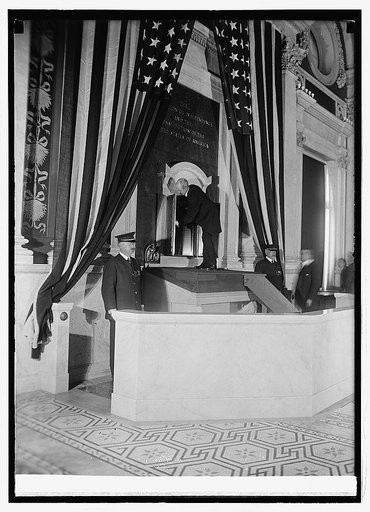 Herbert Putnam, [2/28/24