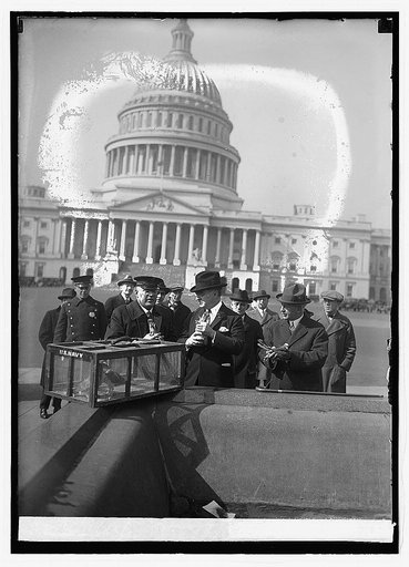 Prall & Copeland, 2/28/24