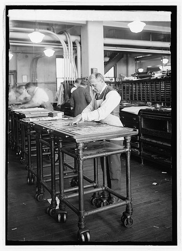 Harold Knutson [of Minn.