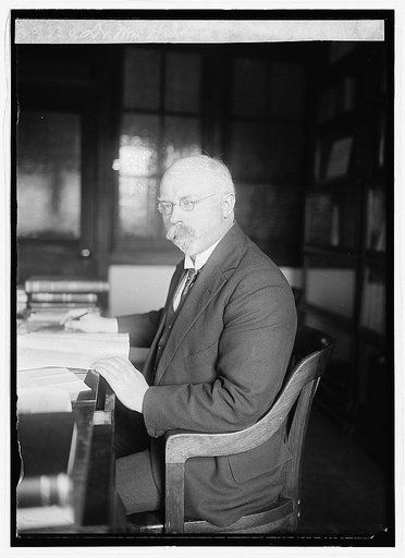 Dr. Wm. H. Davis, [3/1/24