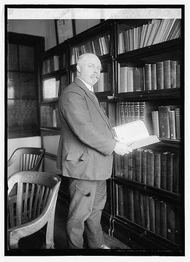 Dr. Wm. H. Davis, layout, 3/1/24