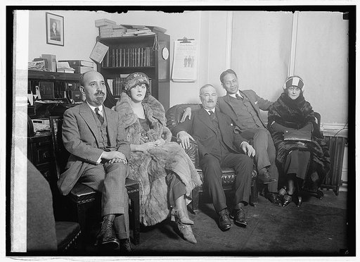 Ga. Waldon group