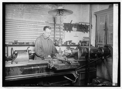 Everett Kent of Penna. (lay out)
