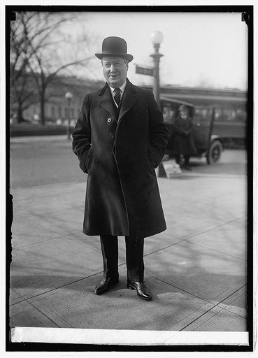 Wm. J. Burns, 3/4/24