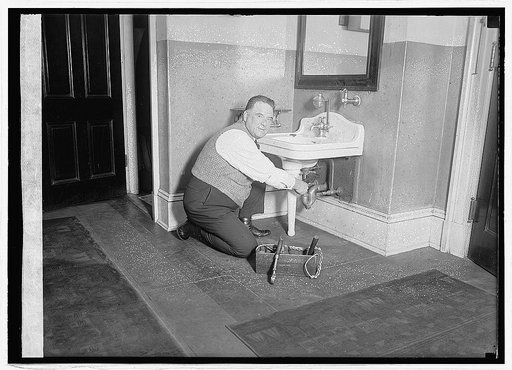 Jno. J. Casey [of Penna.
