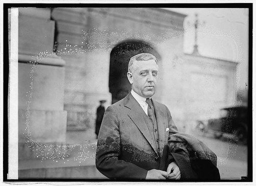 Wallace White of Maine