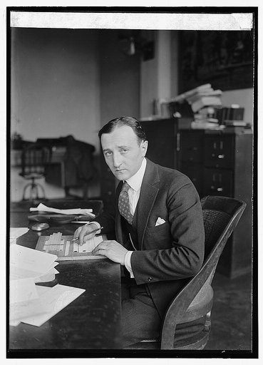 F.W. Friedman