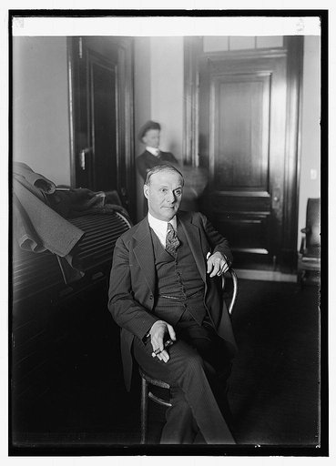 Tex Rickard