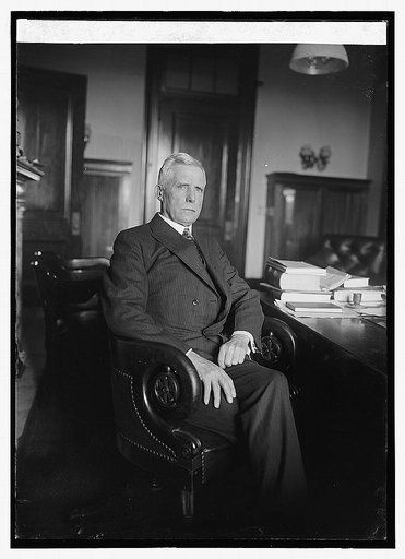 Sen. Jas. A. Reed