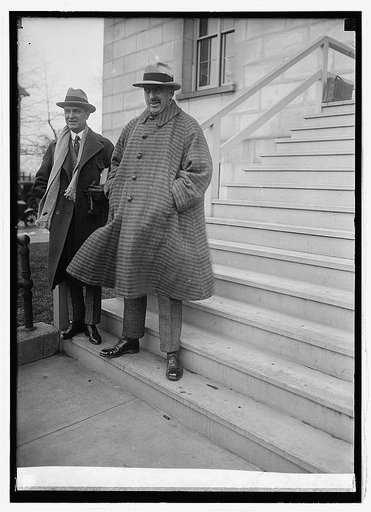 E.B. McLean, [3/12/24
