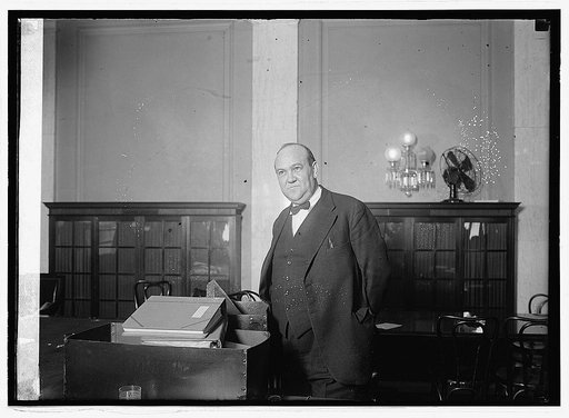Gaston B. Means, 3/14/24