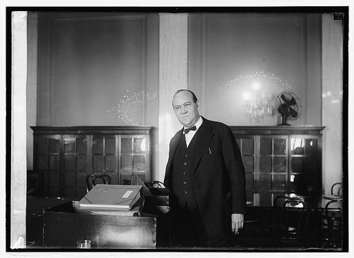 Gaston B. Means, [3/14/24