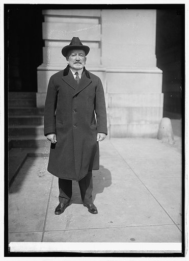 Jas. D. Phelan, [3/13/24