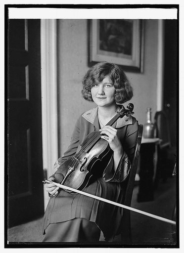Olive Belle Hammond, 3/11/24