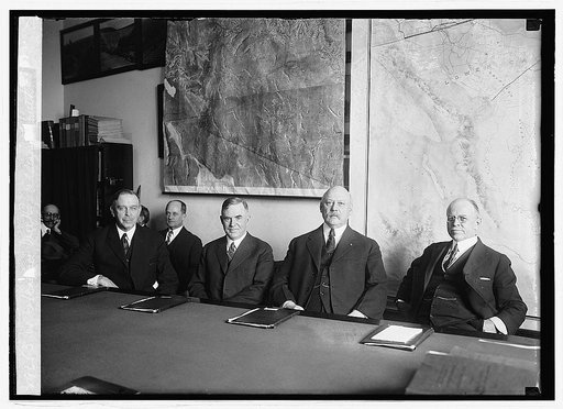 Work, Wallace, Weeks, Addison T. Smith, [3/29/24